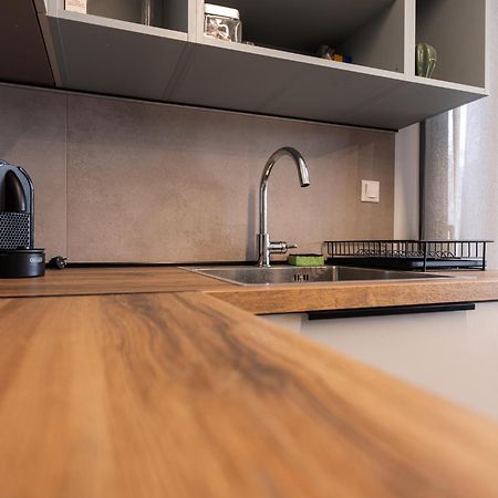 Cozy Apartment In Kalamaria, Salonic Exterior foto